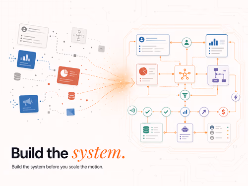 What Is a GTM Engineer Hiring Guide, article cover