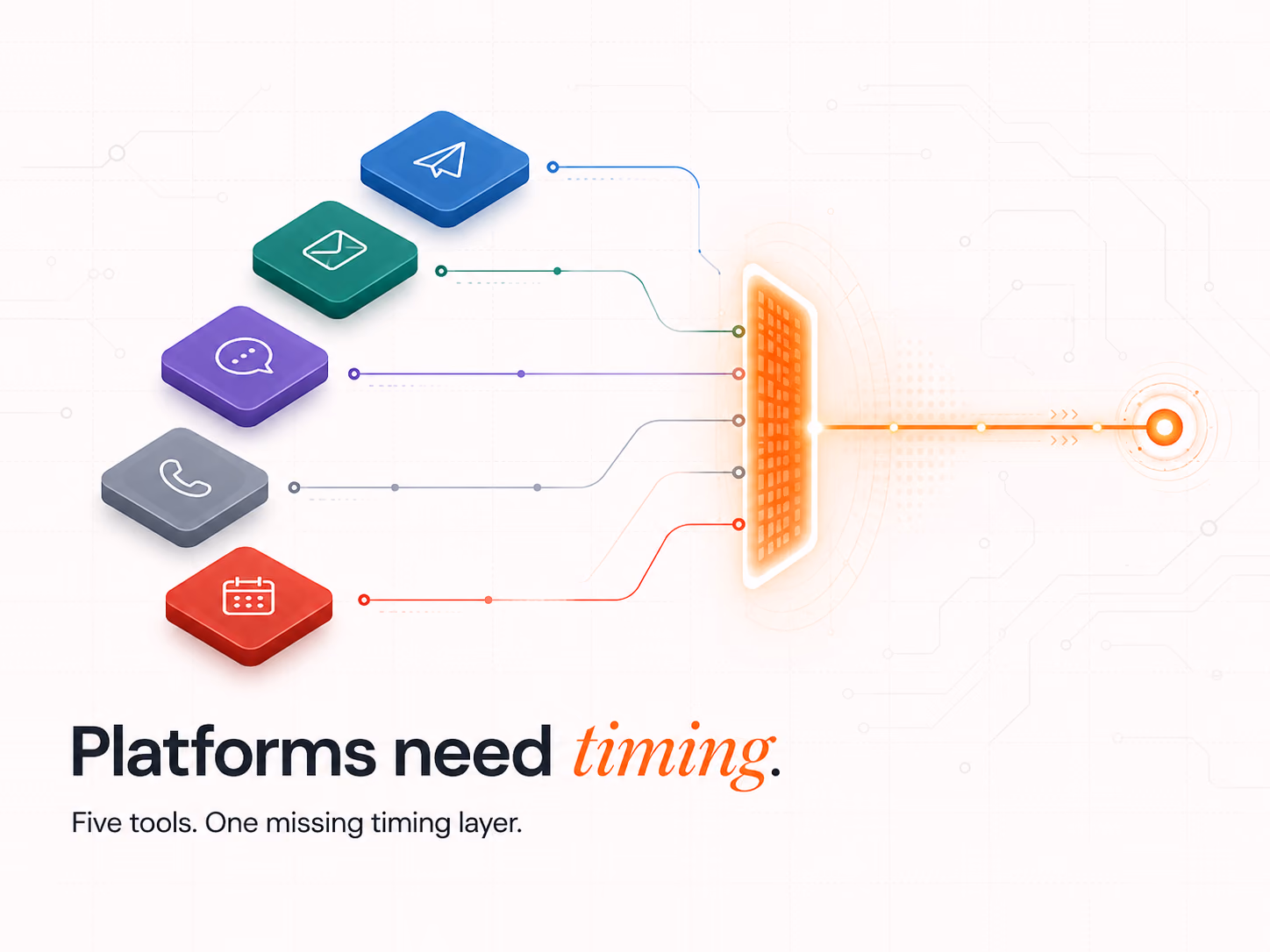 5 Best Sales Engagement Platforms for Your Tech Stack in 2026, article cover
