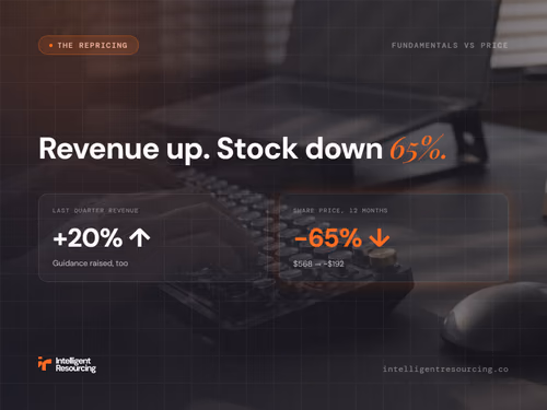 HubSpot Stock Is Down 65%. Now It's Changing What Happens to Your Data, article cover