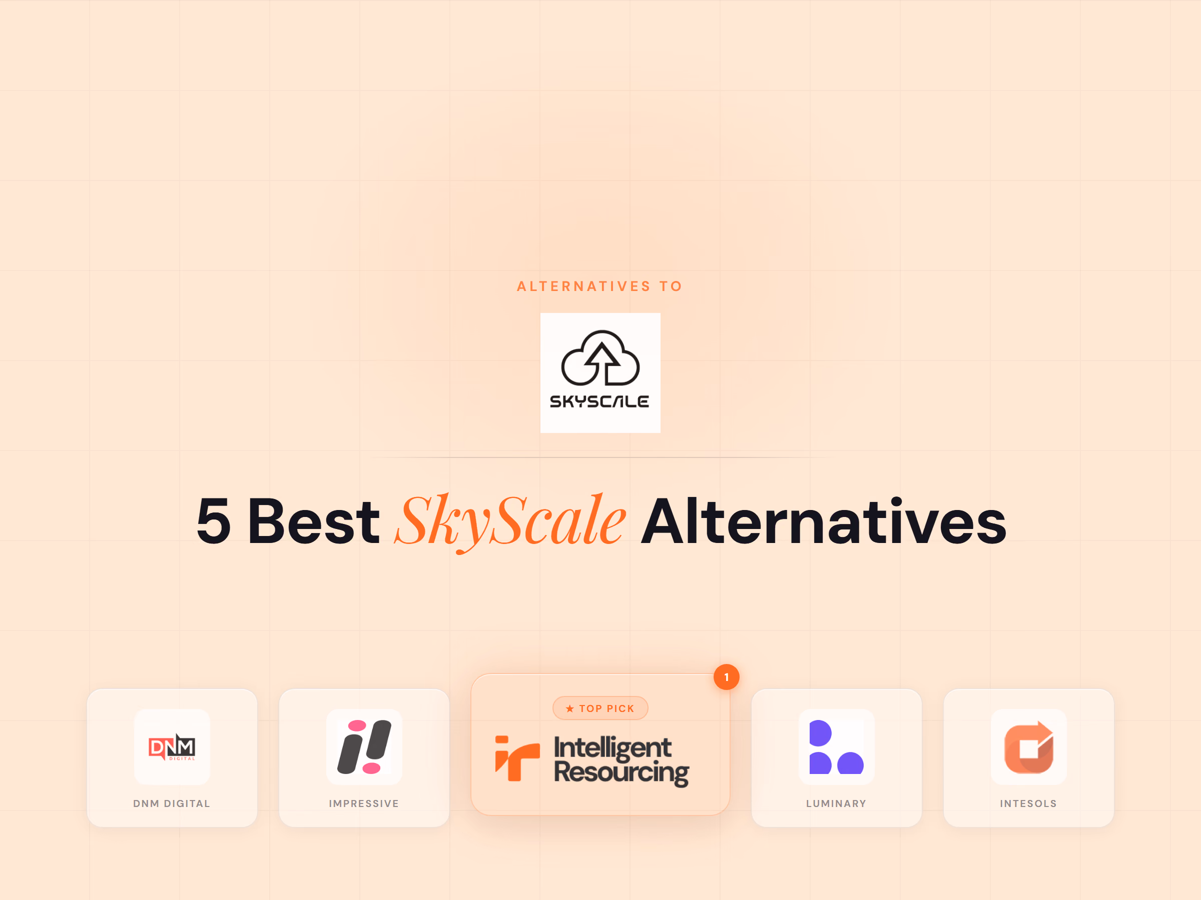 SkyScale Alternatives: The Signal-Led Methodology Revenue Teams Are Choosing Instead, article cover