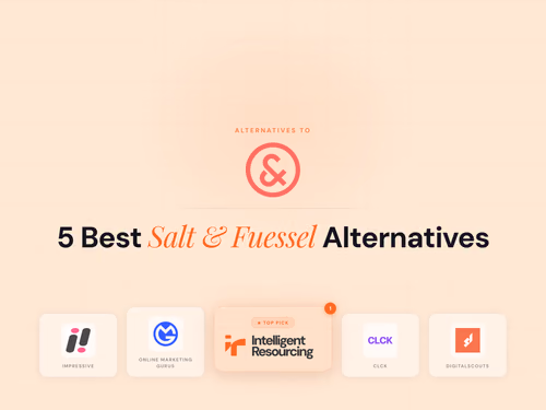Salt and Fuessel Alternatives: When Performance Marketing Stops Performing, What Comes Next?, article cover