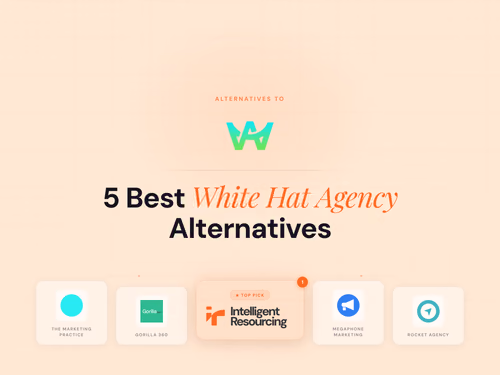 White Hat Agency Alternatives: Good Ethics Are Not Enough. Here Is What a Revenue System Adds, article cover