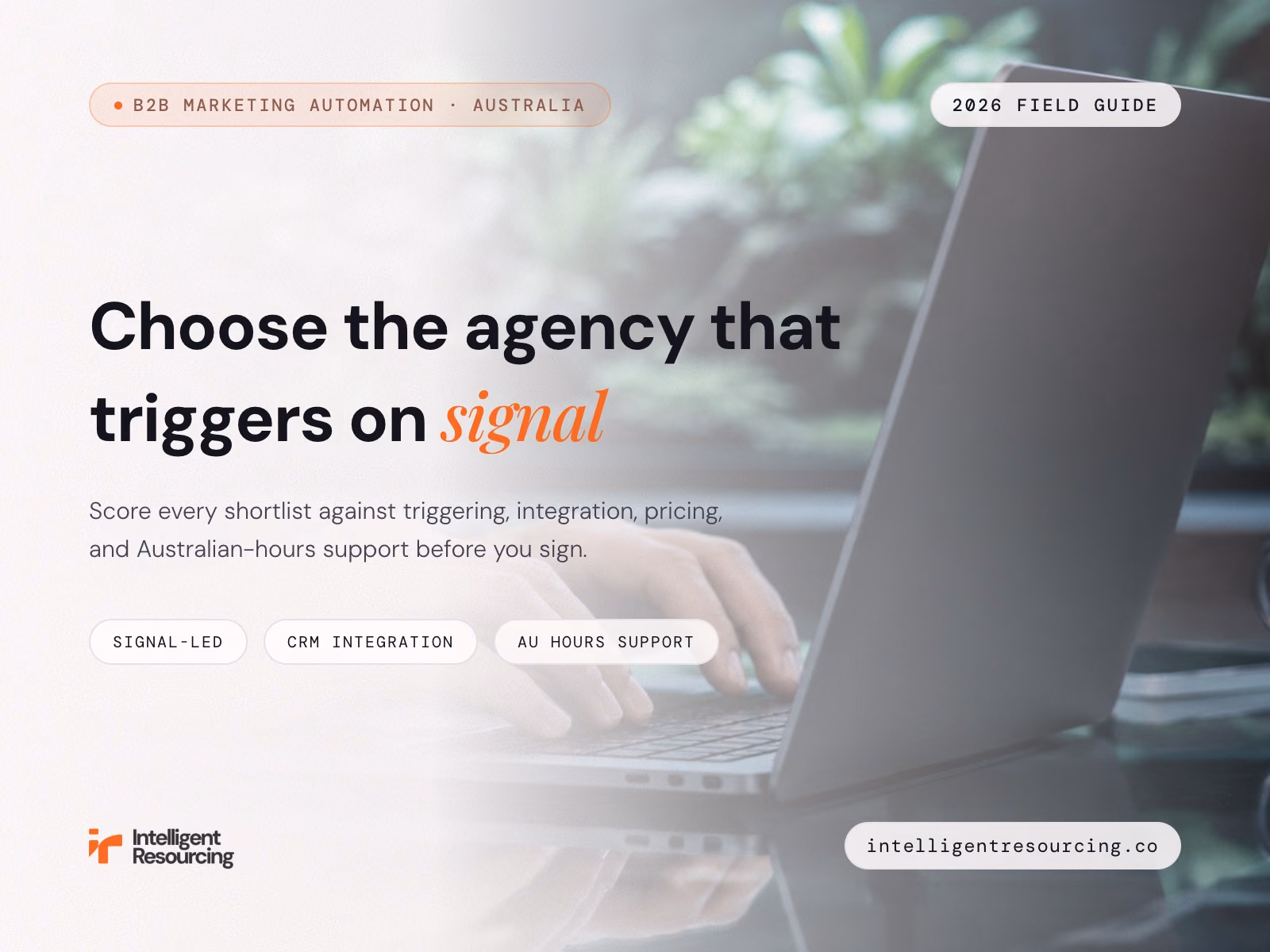 9 Best Marketing Automation Agencies in Australia for 2026