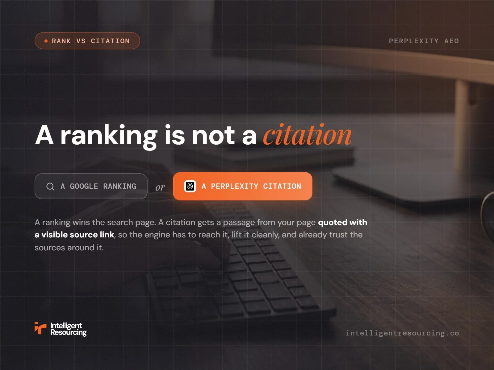 7 Best Agencies to Get You Cited in Perplexity in Australia