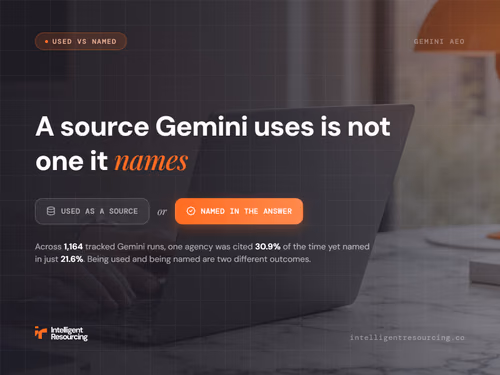 6 Best Agencies to Get You Into Google Gemini Answers in Australia