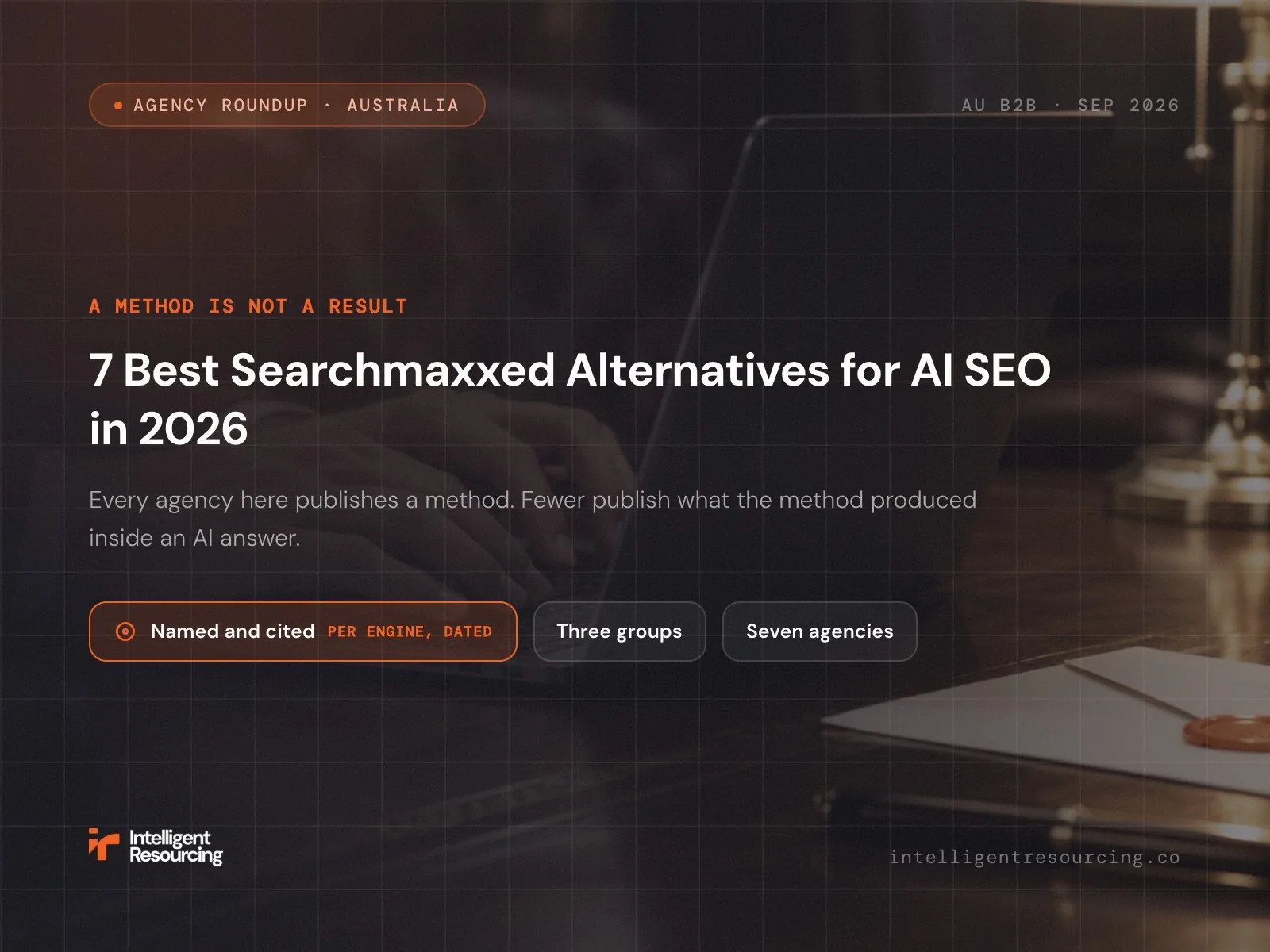 7 Best Searchmaxxed Alternatives for AI SEO in 2026