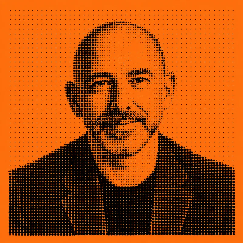 Ronan Leonard, founder of Intelligent Resourcing