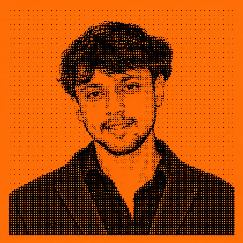 Faheem Dehalvi, AI Engineer at Intelligent Resourcing