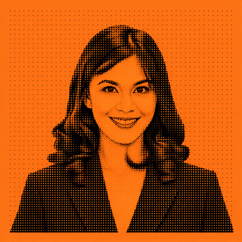 Thea Salaya, Content Flow Manager at Intelligent Resourcing