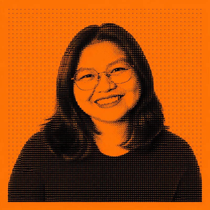 Inah Peralta, Content Flow Manager / Senior Writer at Intelligent Resourcing