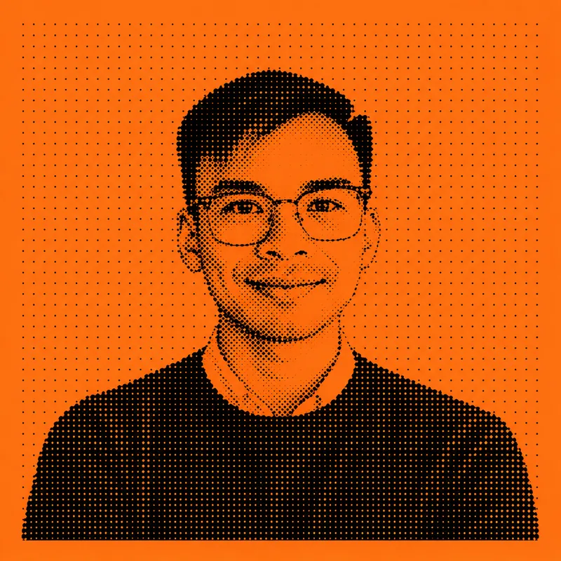 Joshua Yanong, SEO Specialist at Intelligent Resourcing