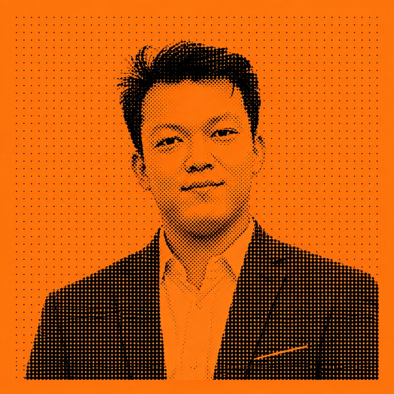Mark Quimno, Video / Graphic Editor at Intelligent Resourcing