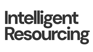 Intelligent Resourcing
