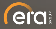 era Group logo