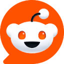 Reddit logo