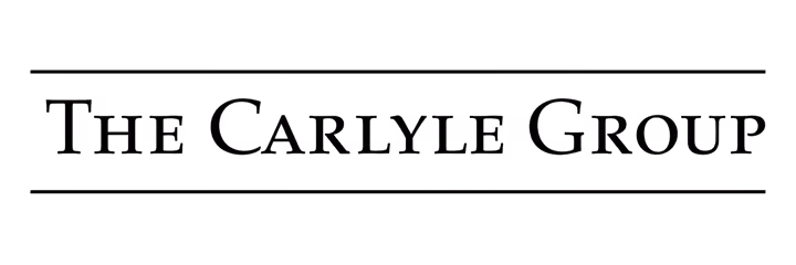 The Carlyle Group logo.