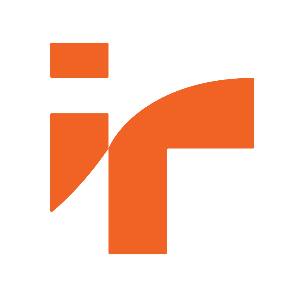 Intelligent Resourcing logo