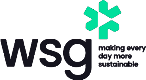 WSG logo
