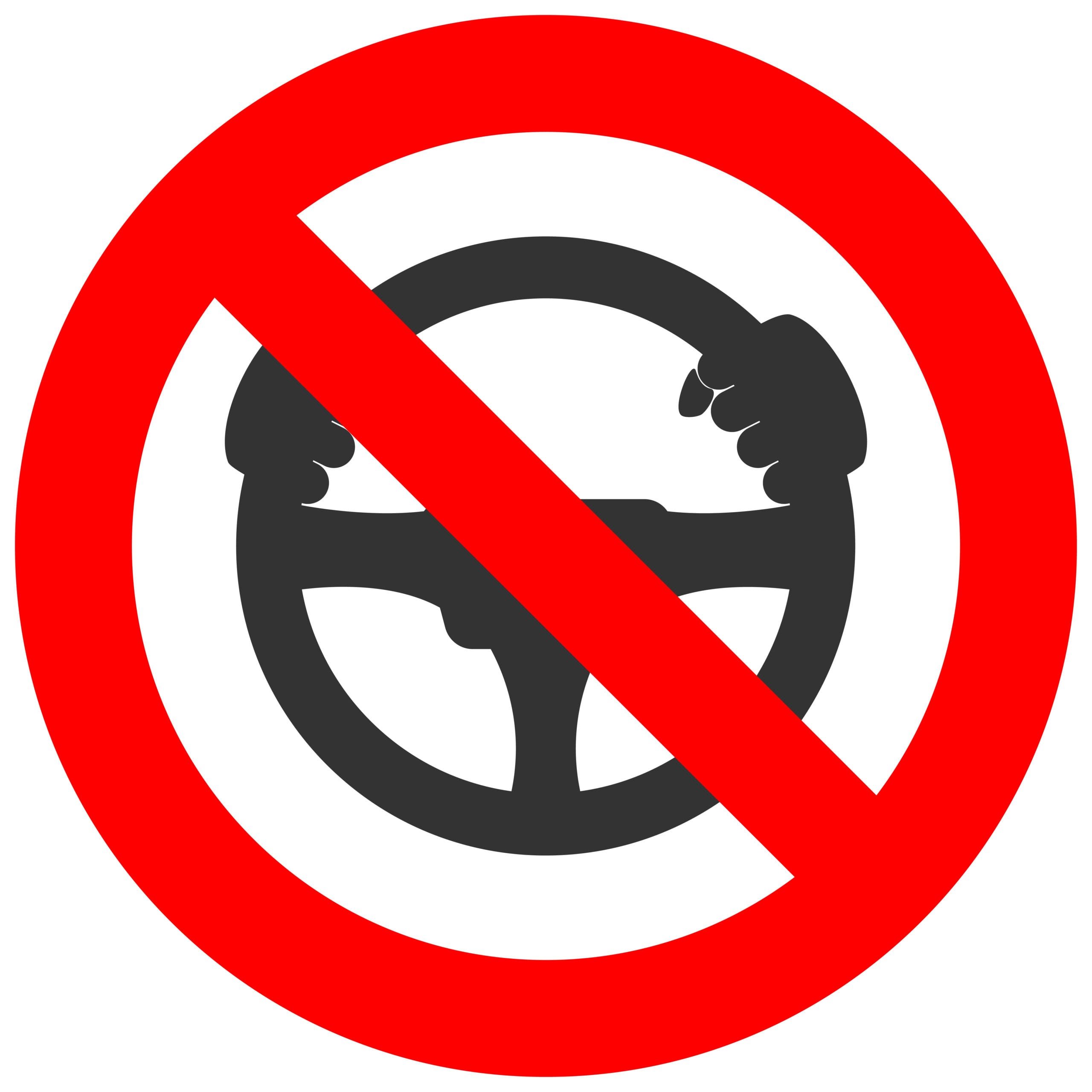 medical reasons to lose driving license