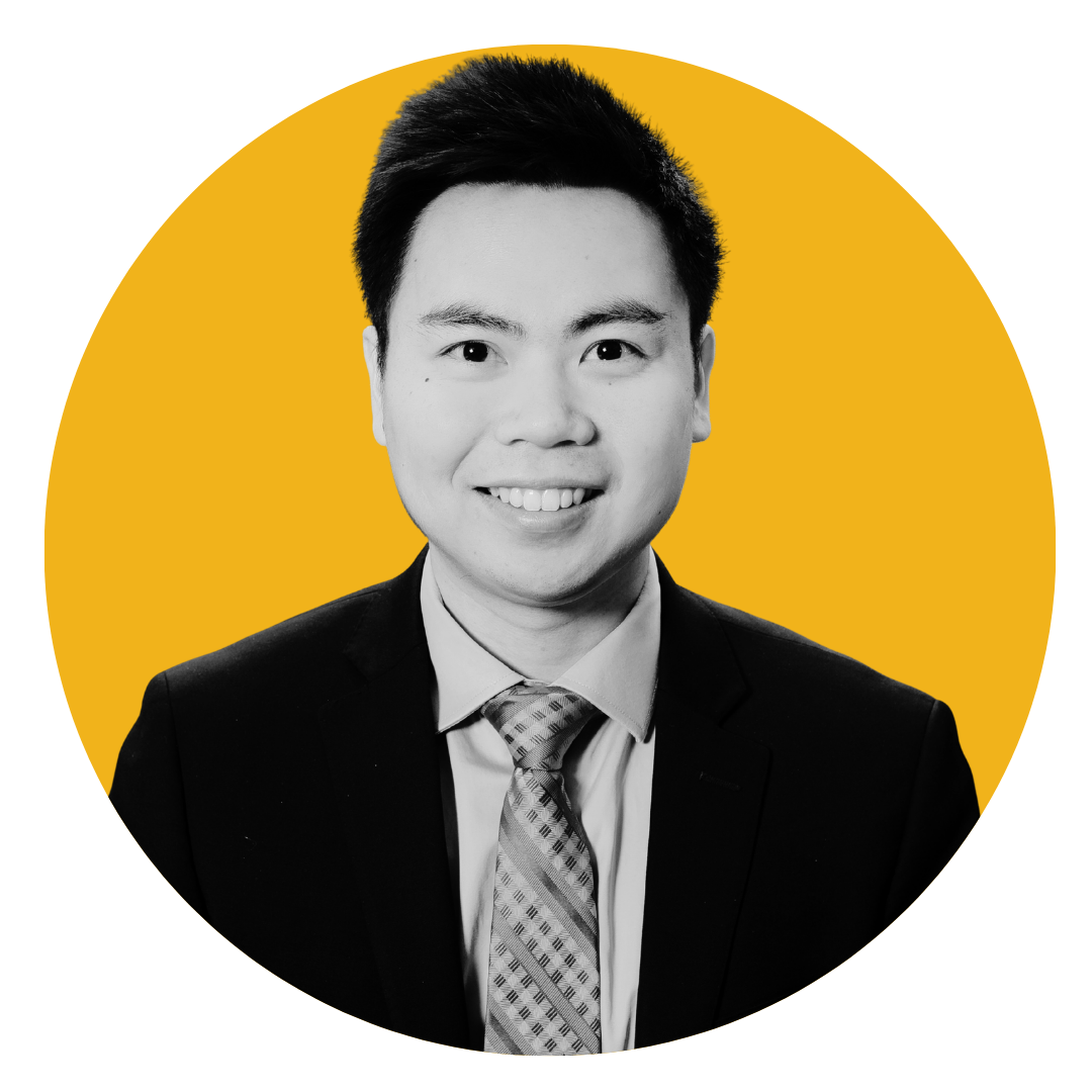 Michael Wong