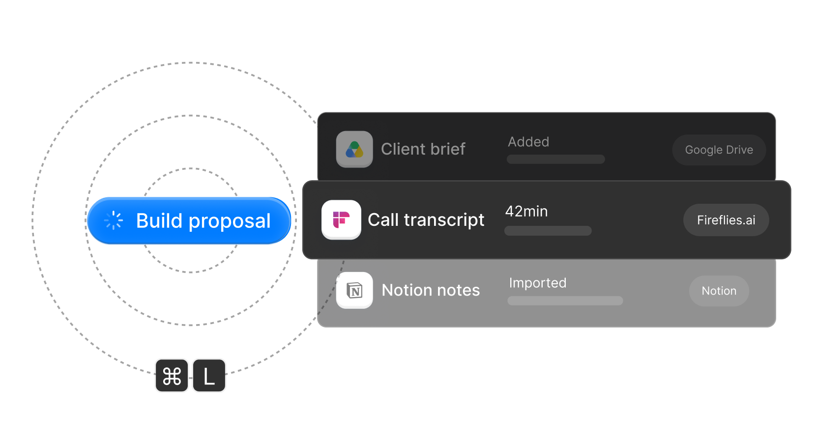 Find companies at scale