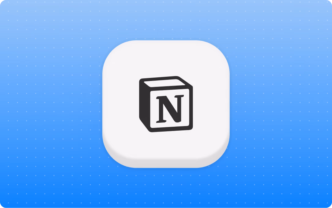 Notion comes to Pegasy