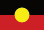 Australian Aboriginal flag