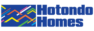Hotondo Homes logo