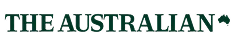 The Australian logo