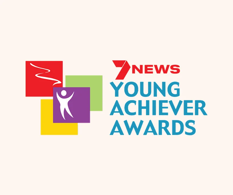 Young Achiever Awards logo