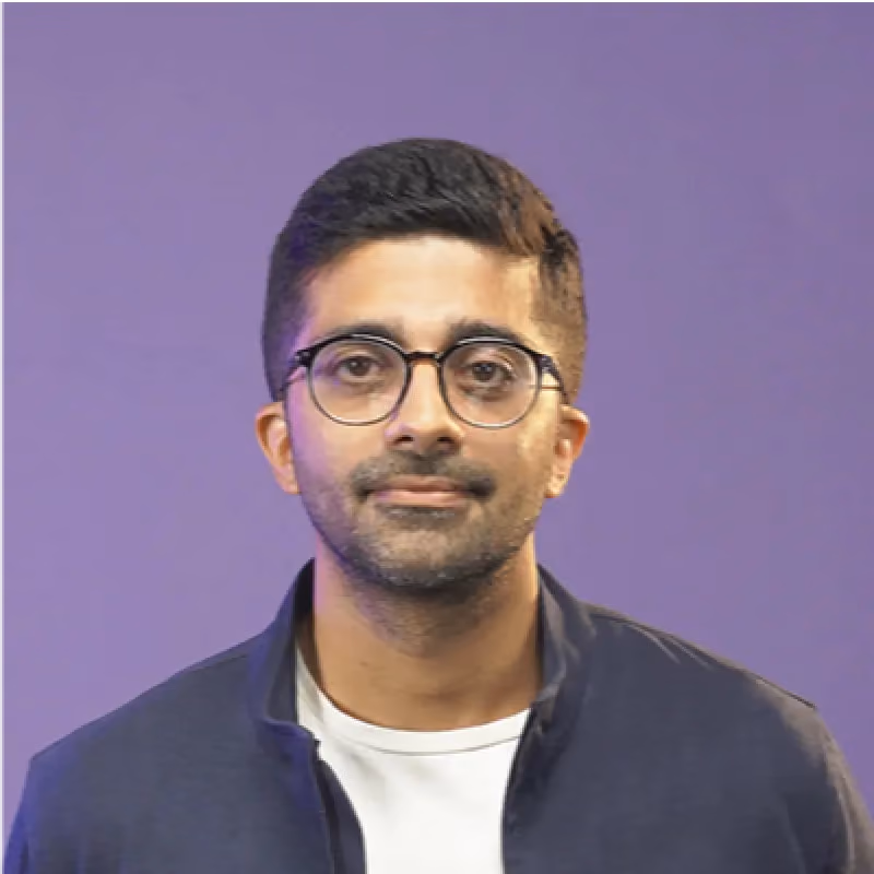 Sumit Mukherjee Photo