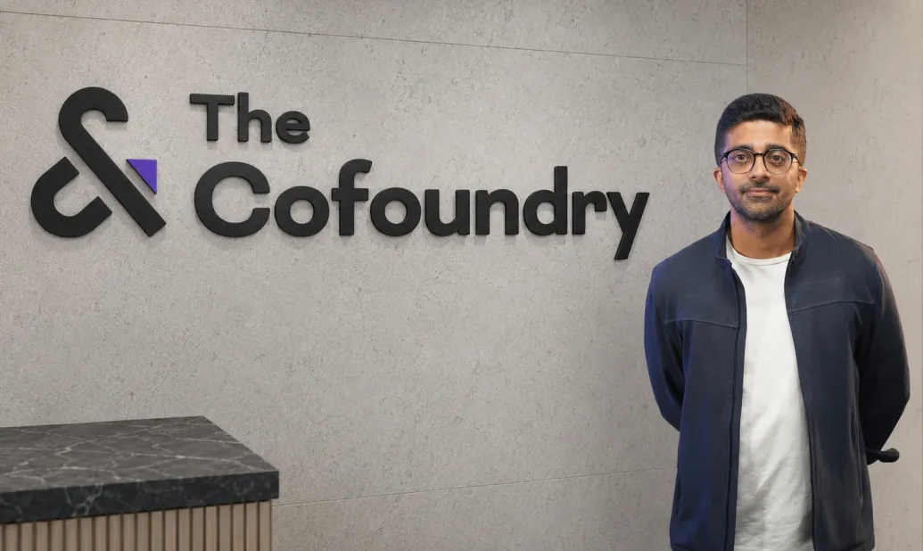 Why I Exited Schbang to Build The Cofoundry