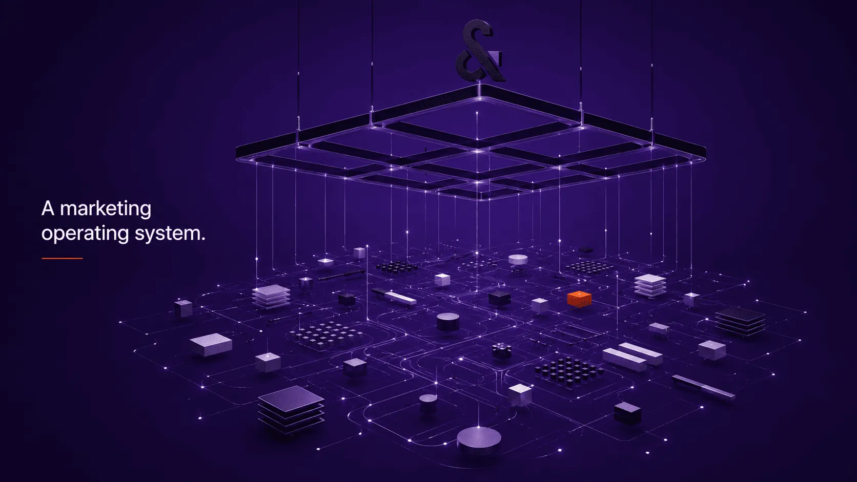 The cofoundry builds the marketing operating system