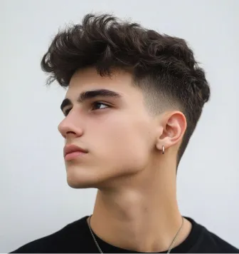 A person Picture