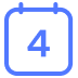4 weeks featured