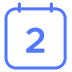 2 weeks featured