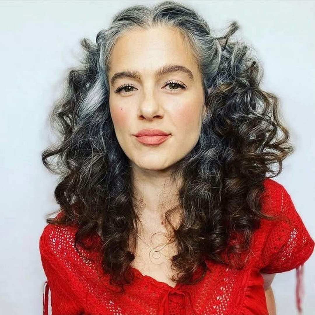 Whitney Lichty, silverstrandsofglitter
