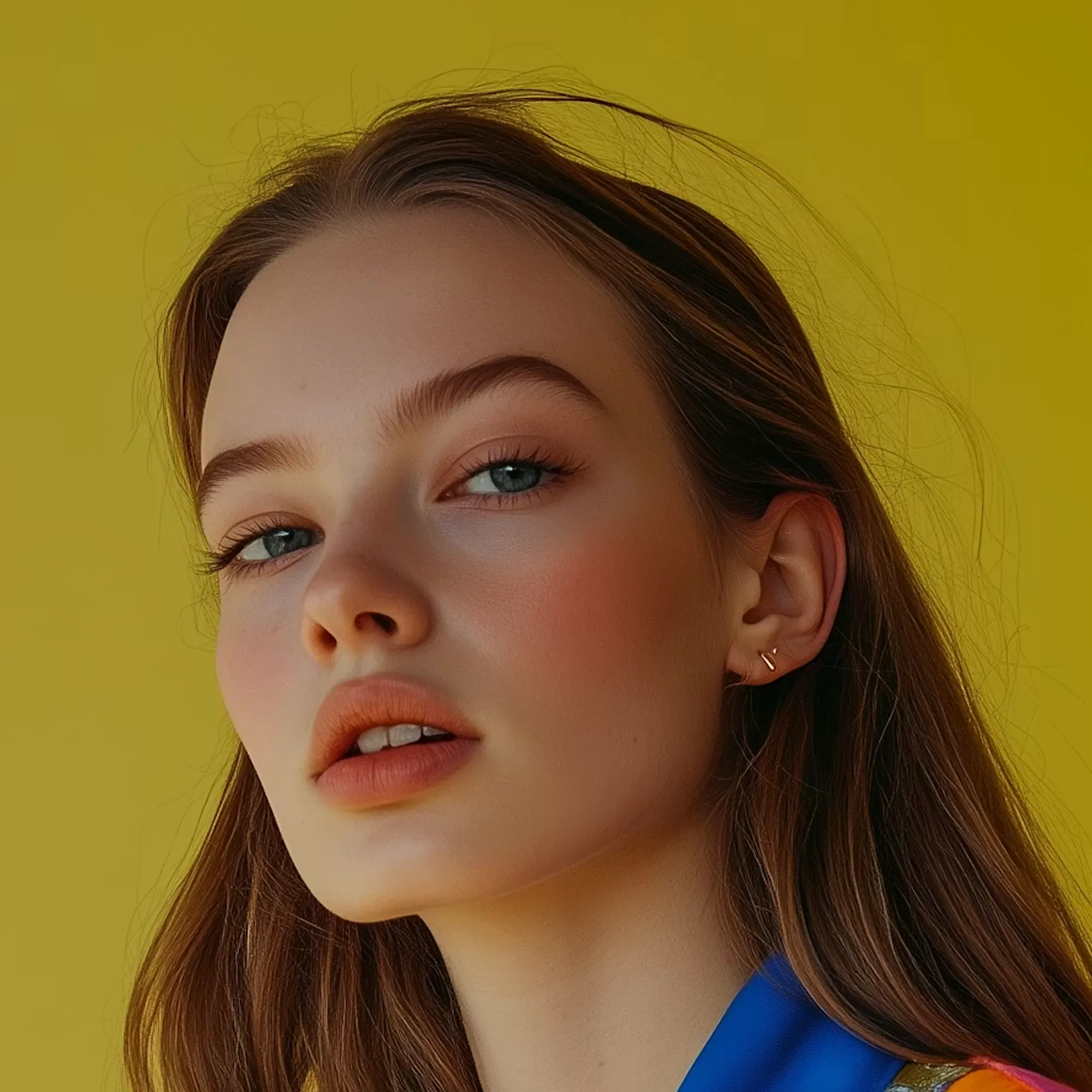 Olivia Bennett