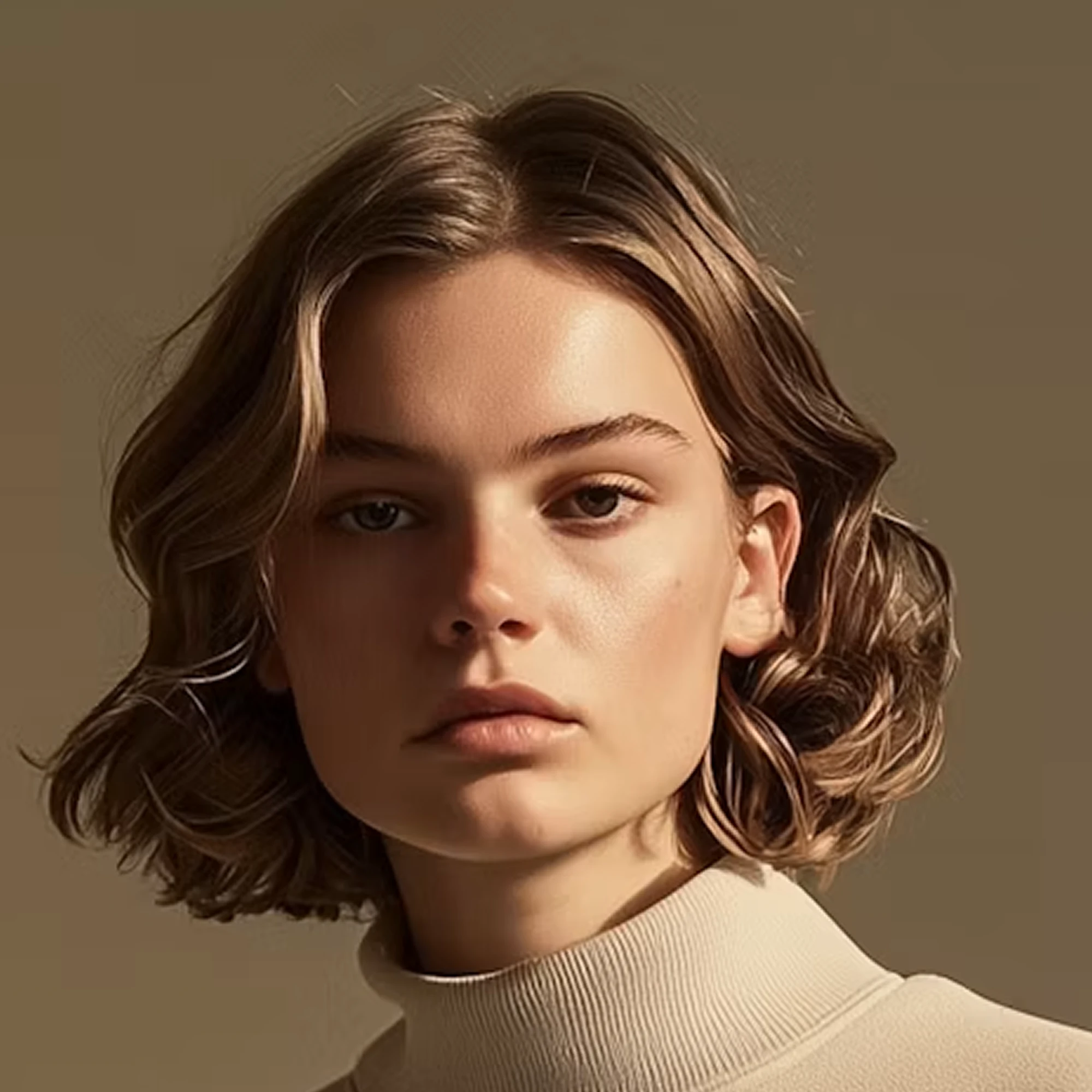 Natalie Evans