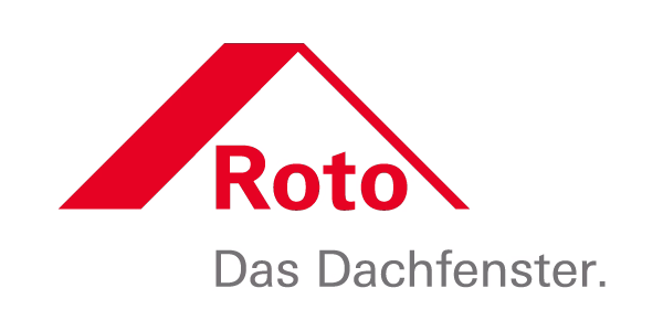 Logo Roto - Das Dachfenster