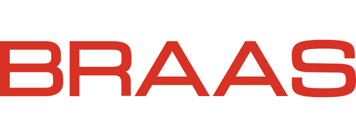 Braas Logo