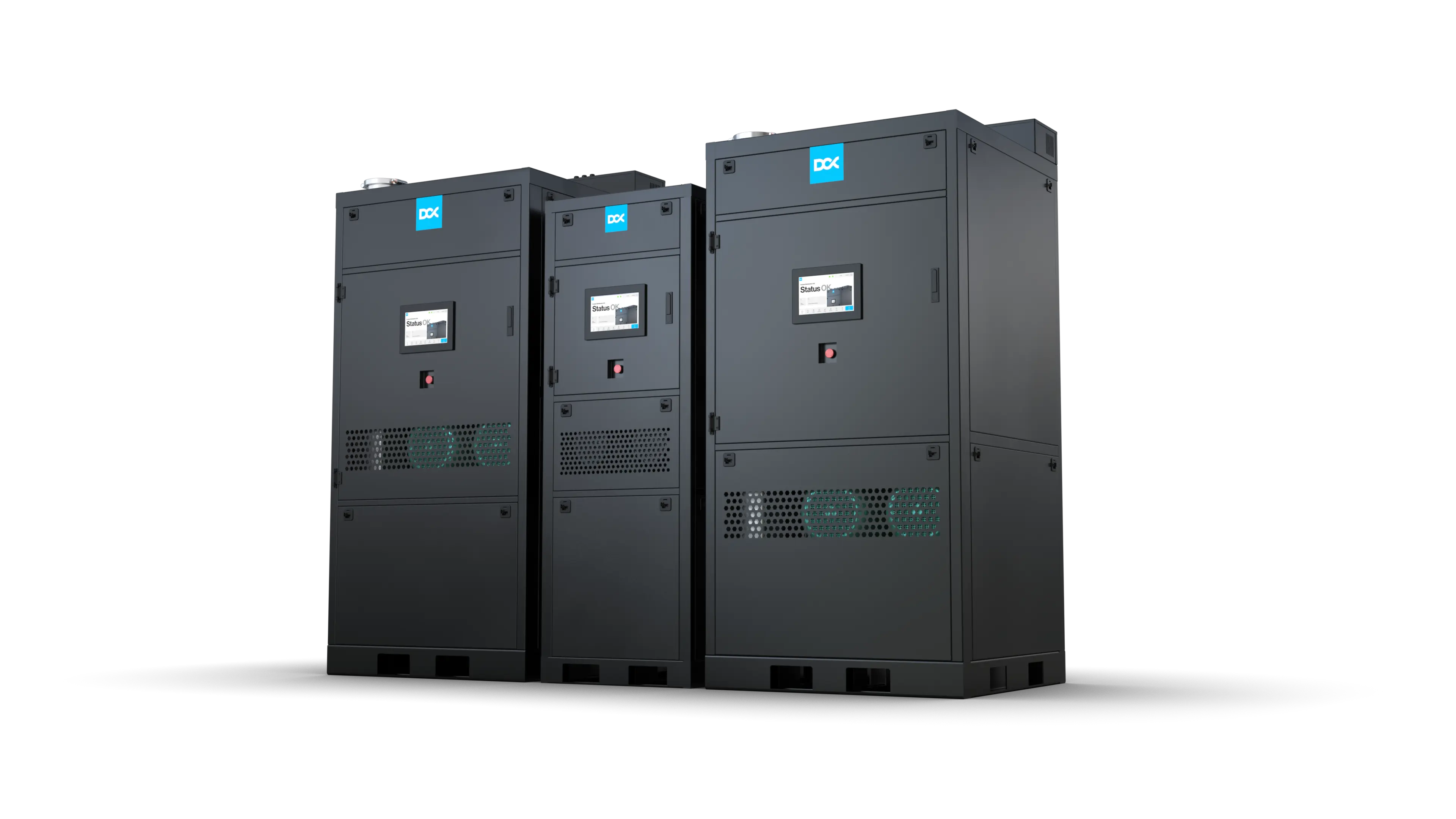 Enterprise Coolant Distribution Units