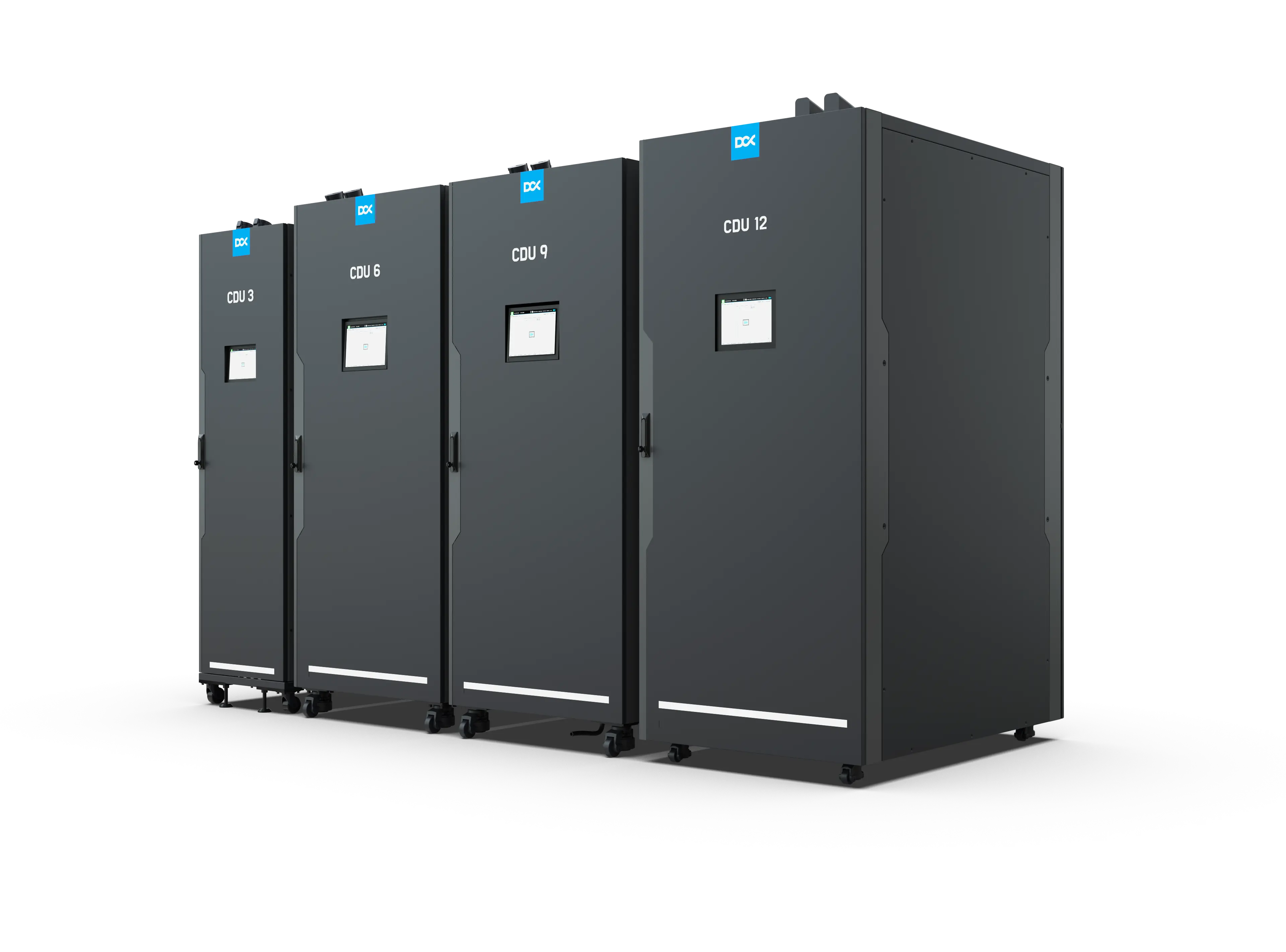 Enterprise Cooland Distribution Units