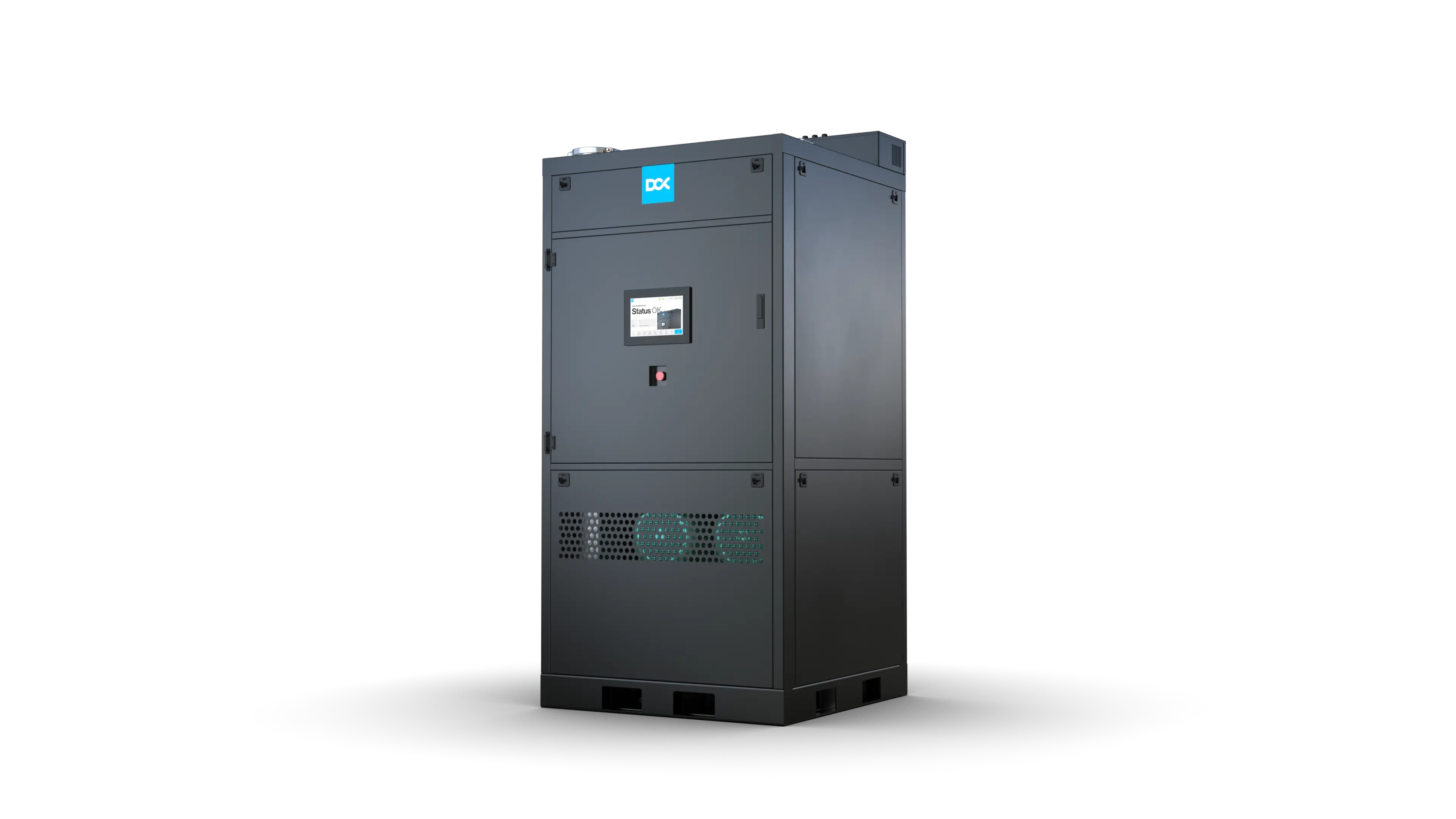 ECDU 1380/2600 Unit