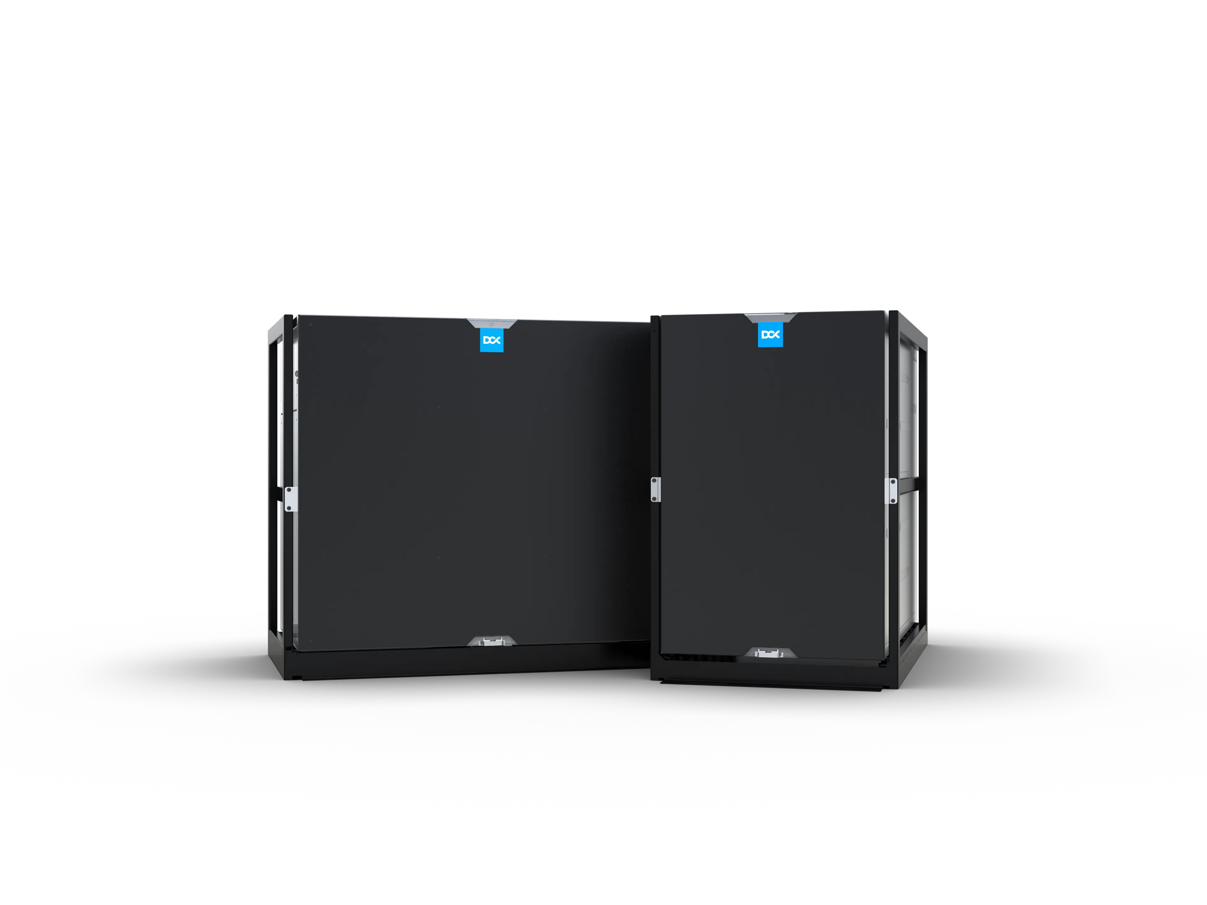 Server Immersion Cooling devices
