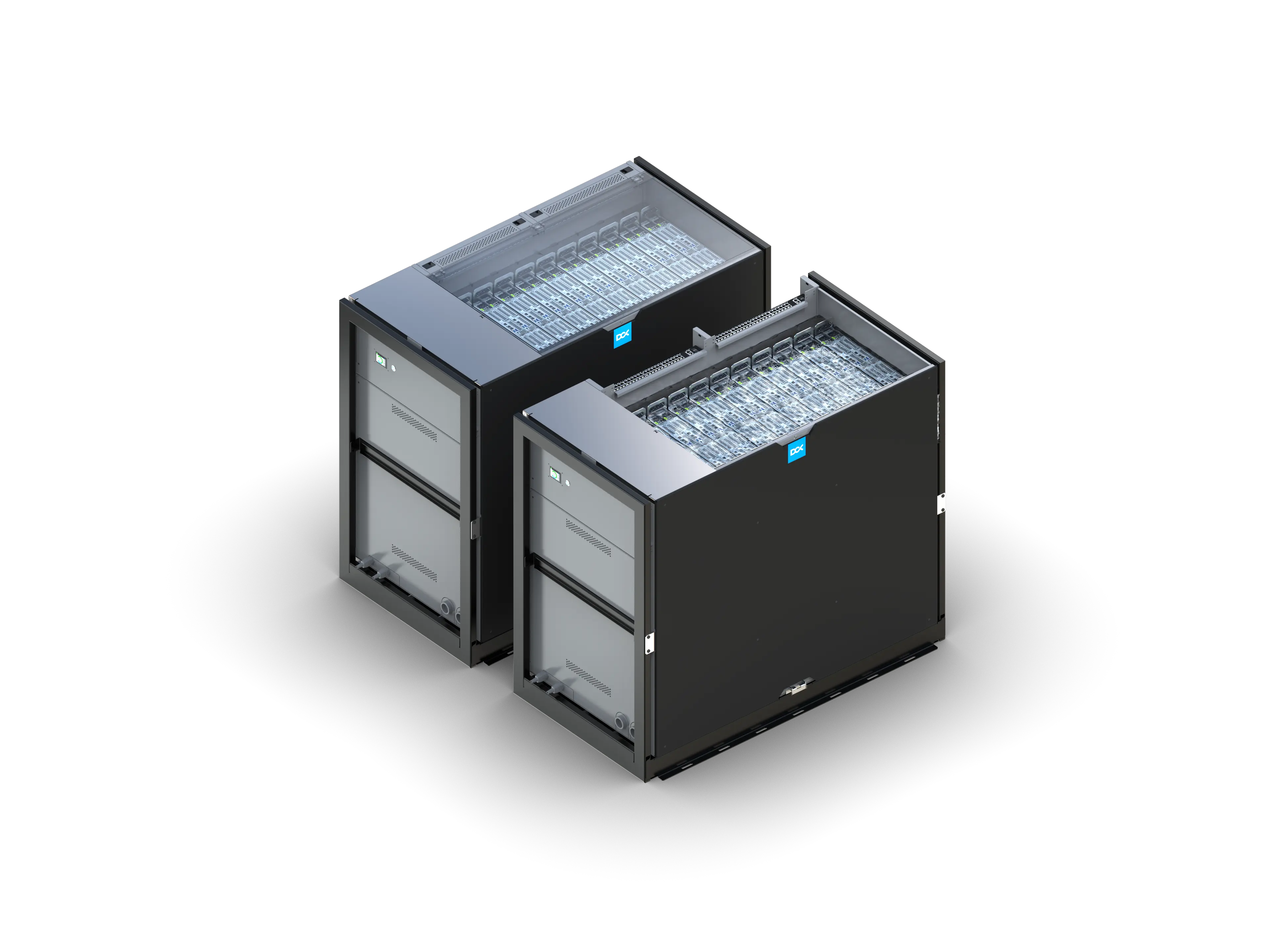 H1000 Immersion Enclosure device