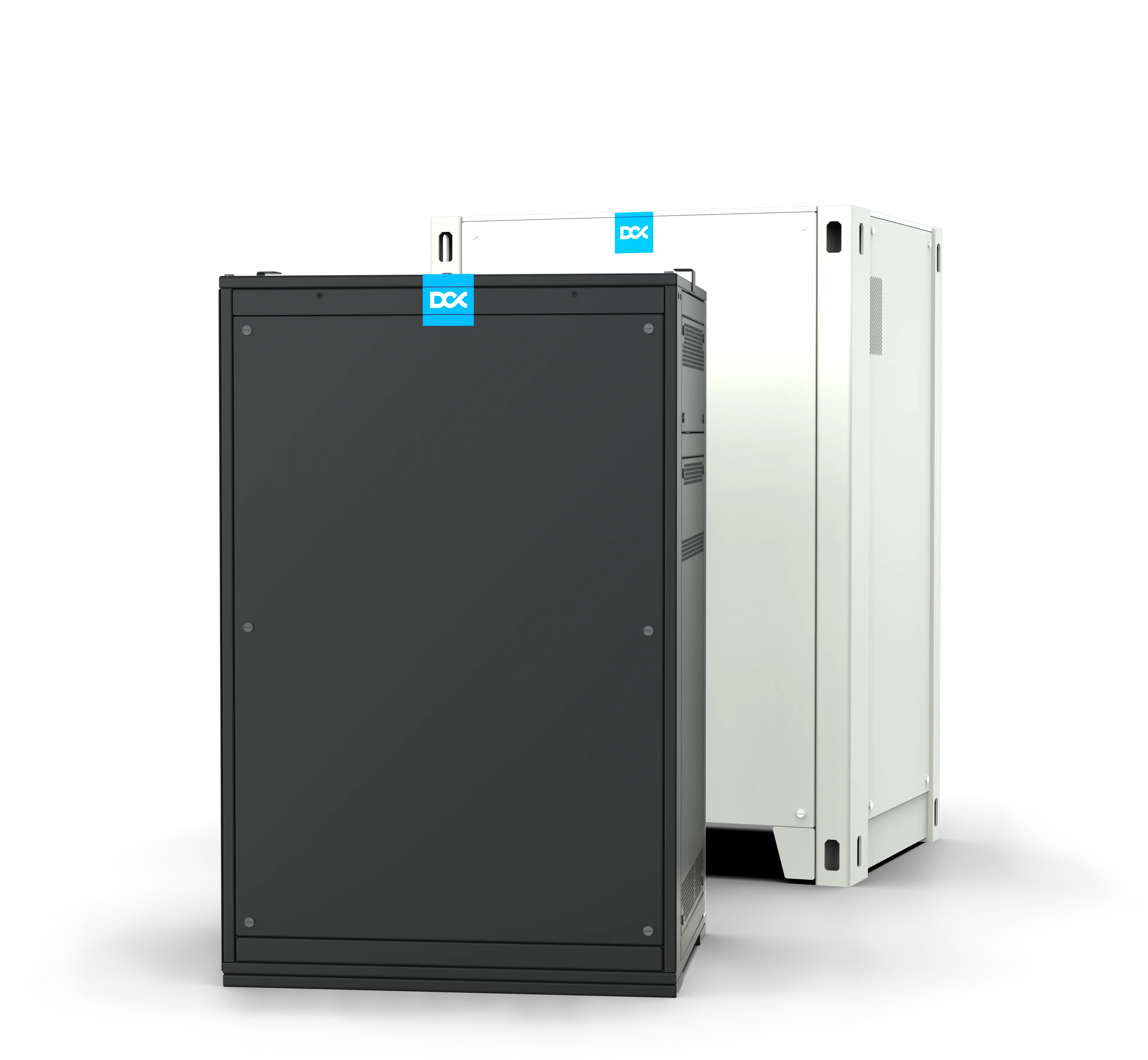 Edge Immersion Enclosure device