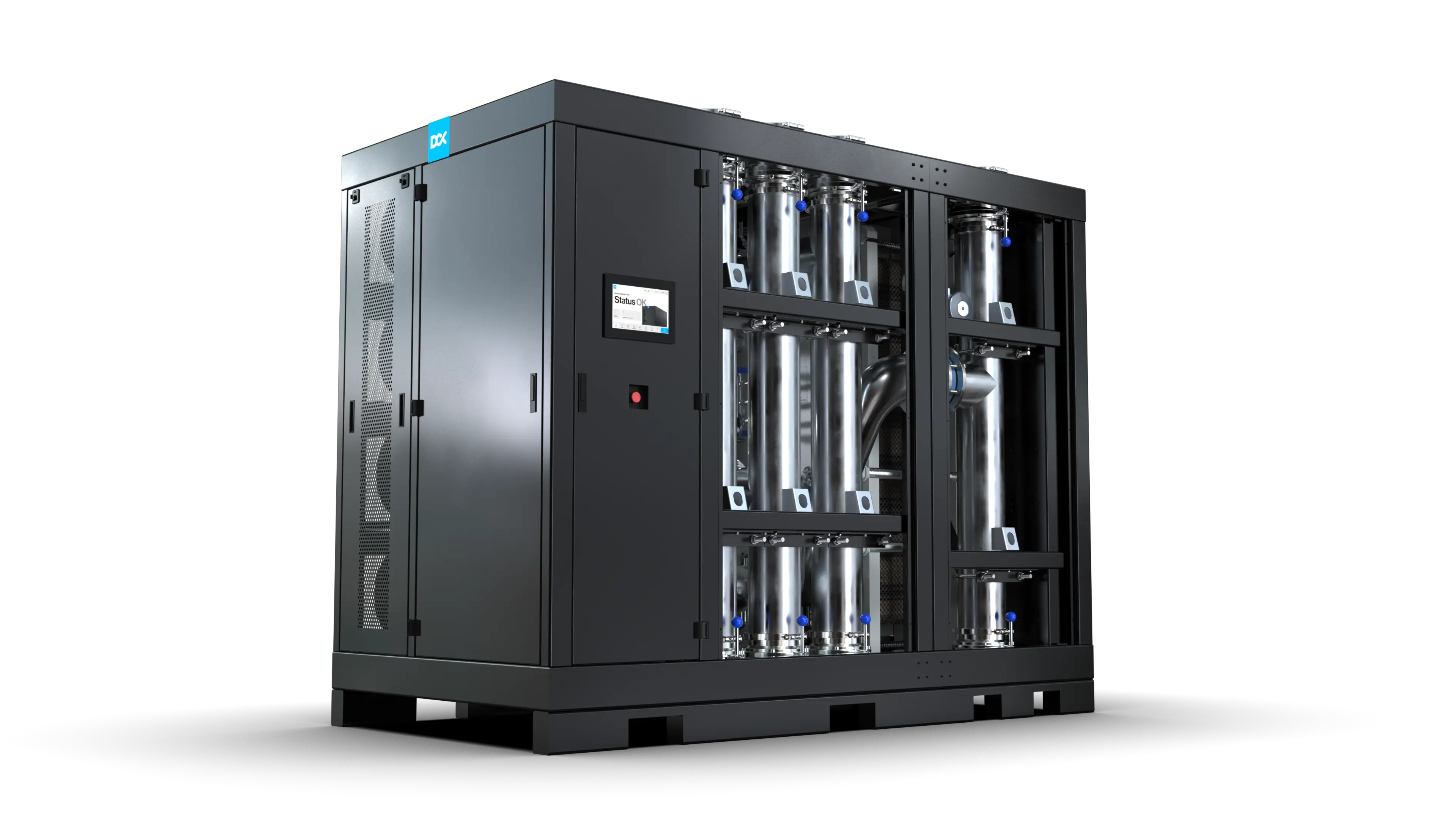 5MW Facility Distribution Unit