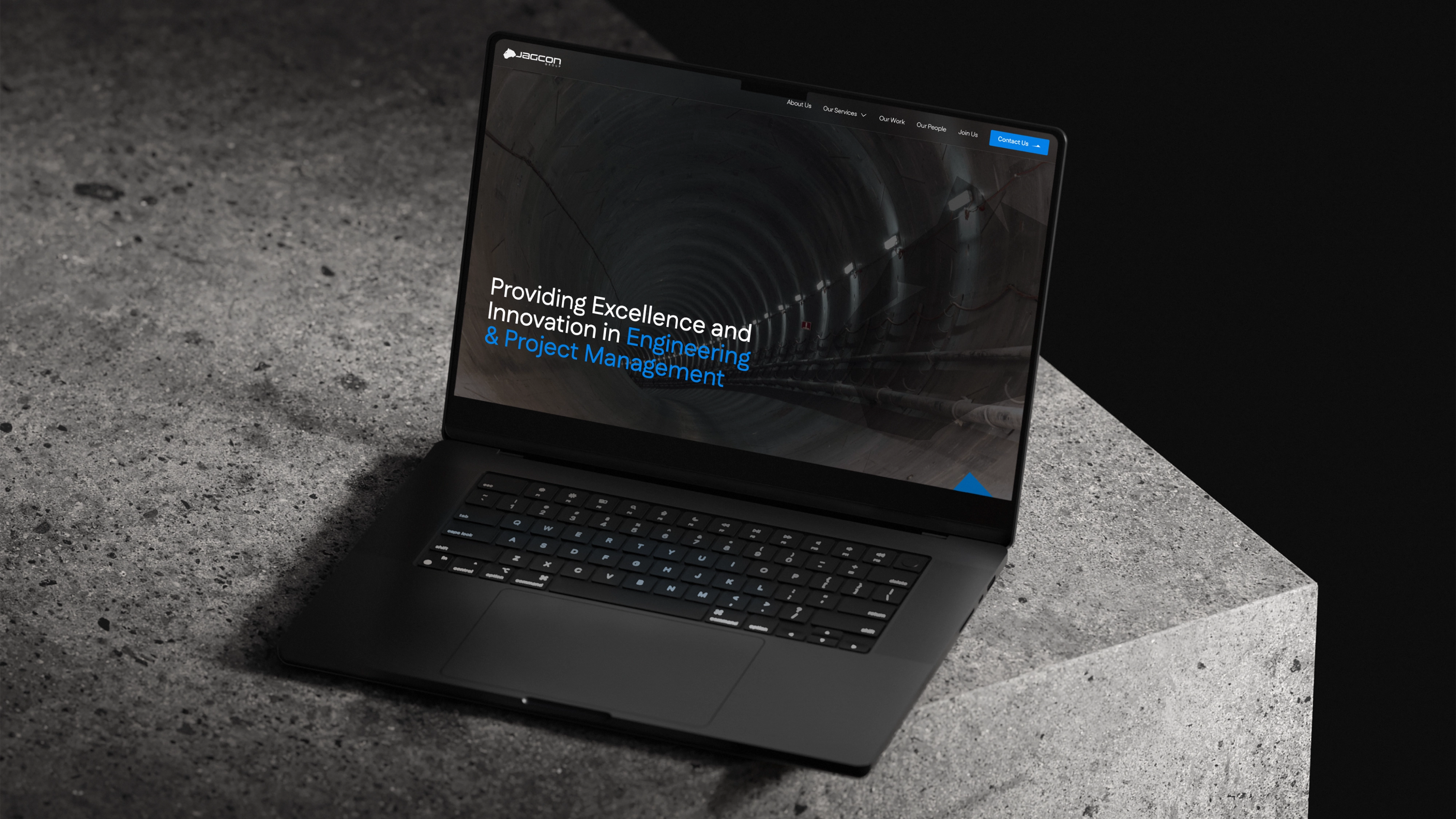 Jagcon Group case study