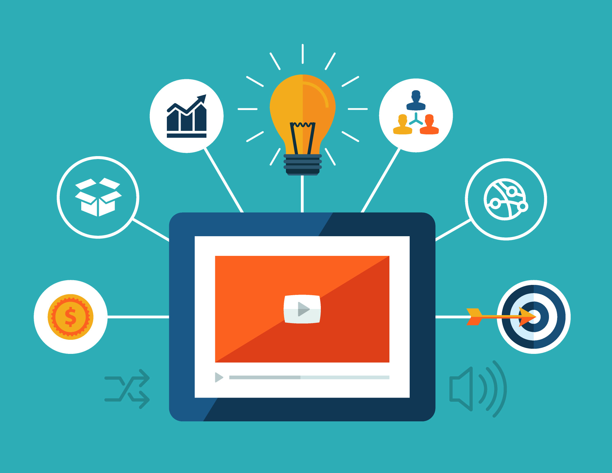 animated video